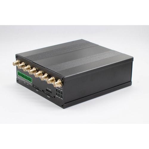 深圳金博通科技公司 5G产品系列与物联网云网络工程解决方案